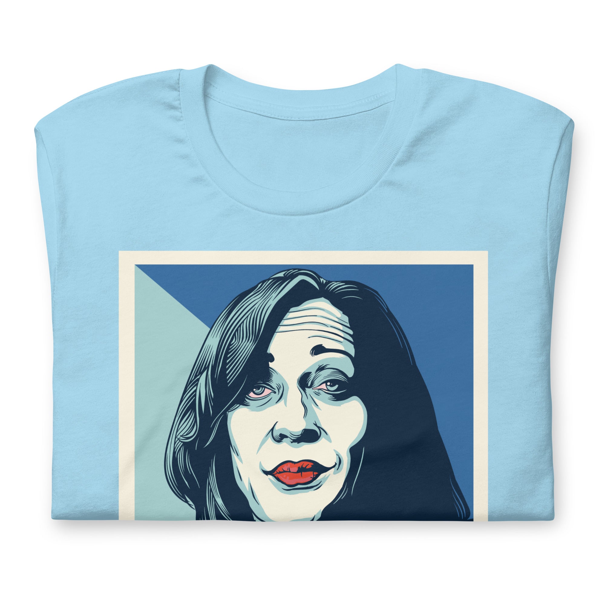 For War Kamala Harris T-Shirt