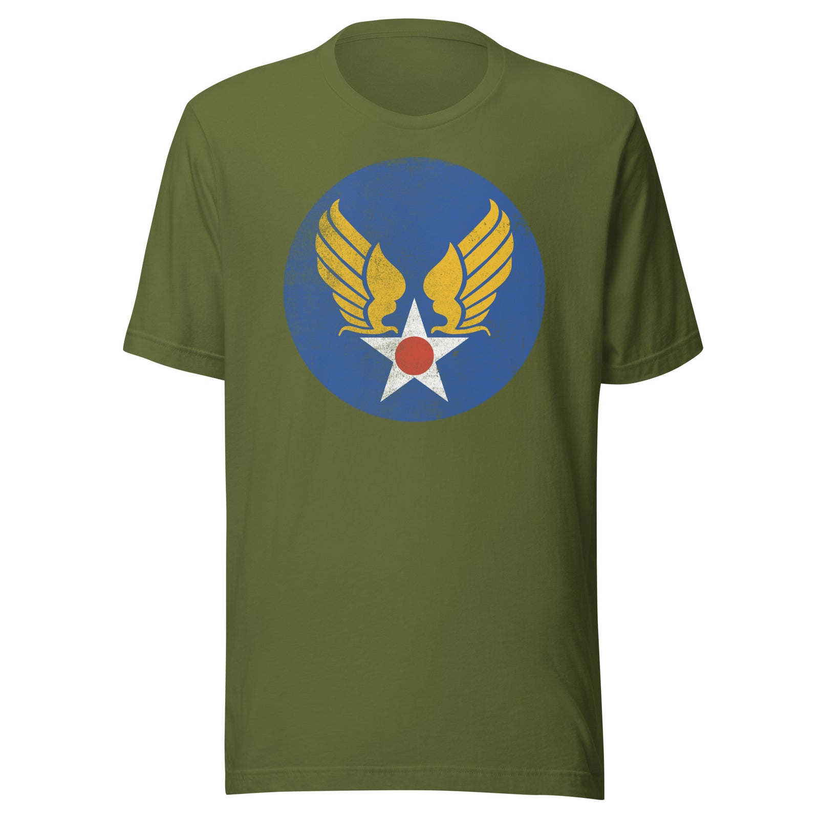 Army Air Forces 1942 Insignia T-Shirt