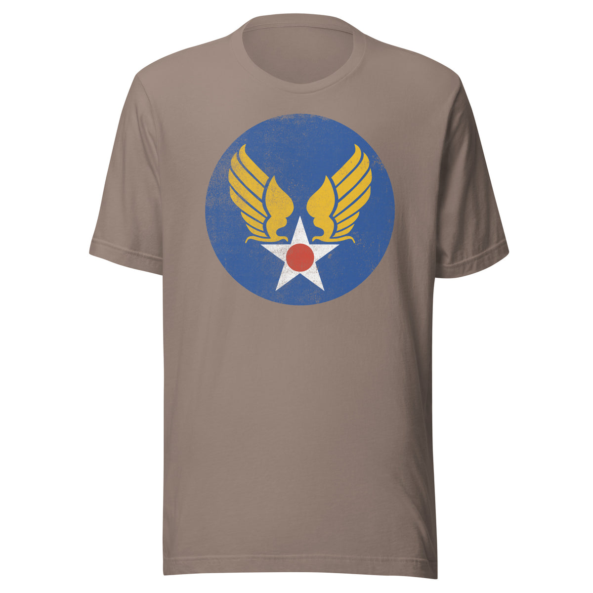Army Air Forces 1942 Insignia T-Shirt