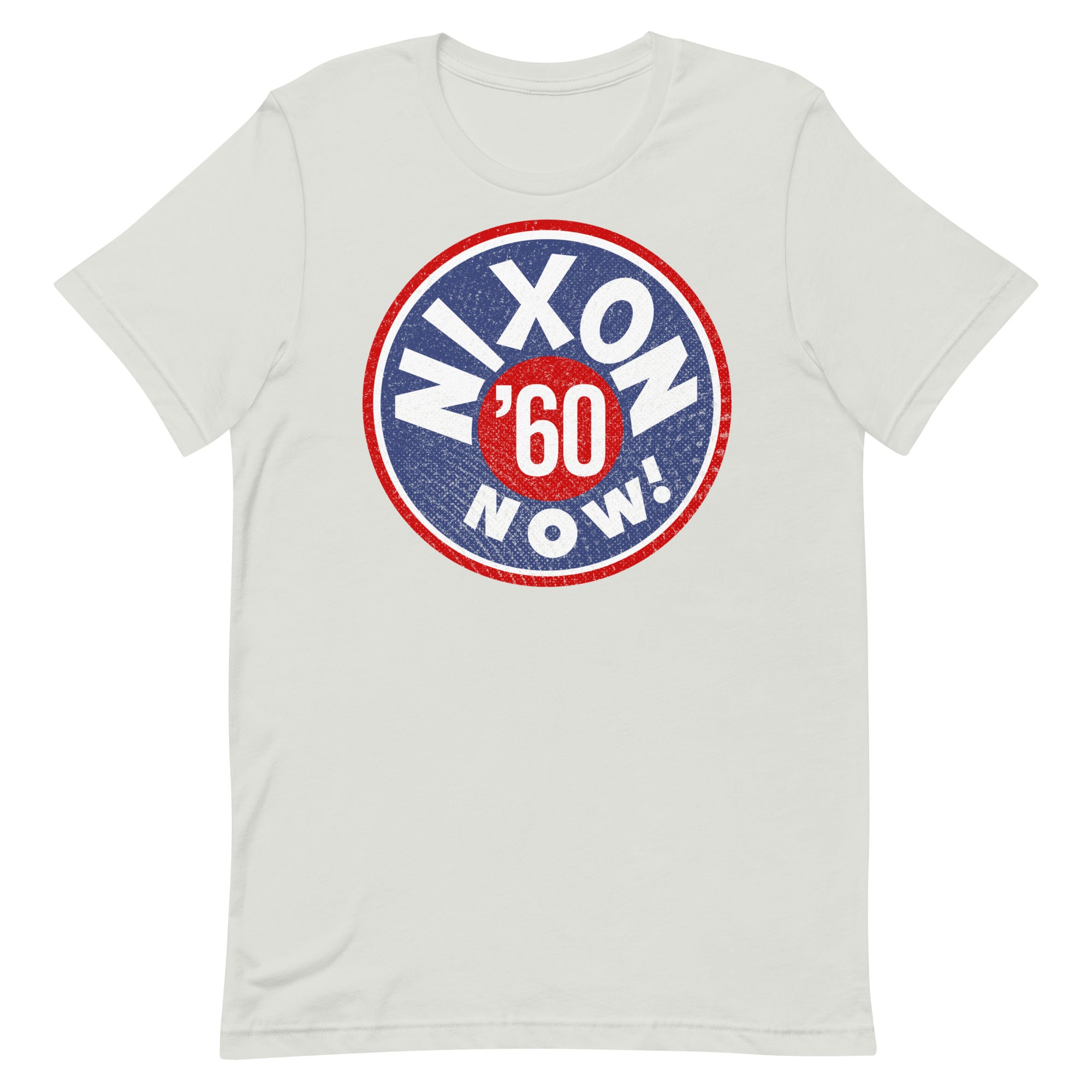 Nixon Now Retro 1960 Campaign T-Shirt