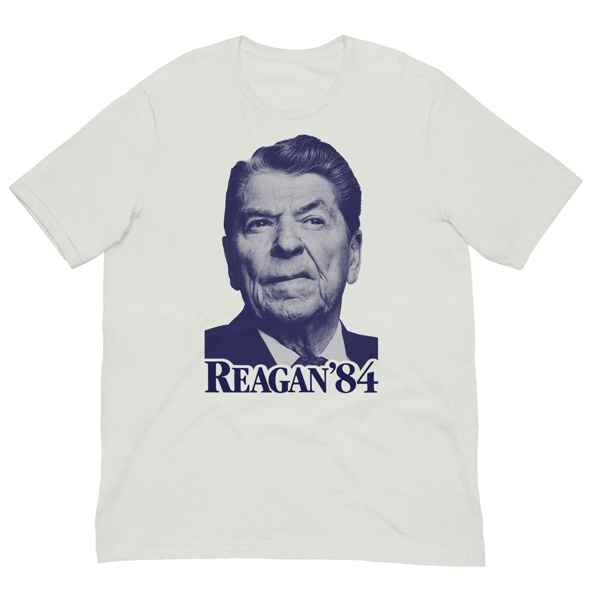 Reagan 1984 Big Gipper T-shirt