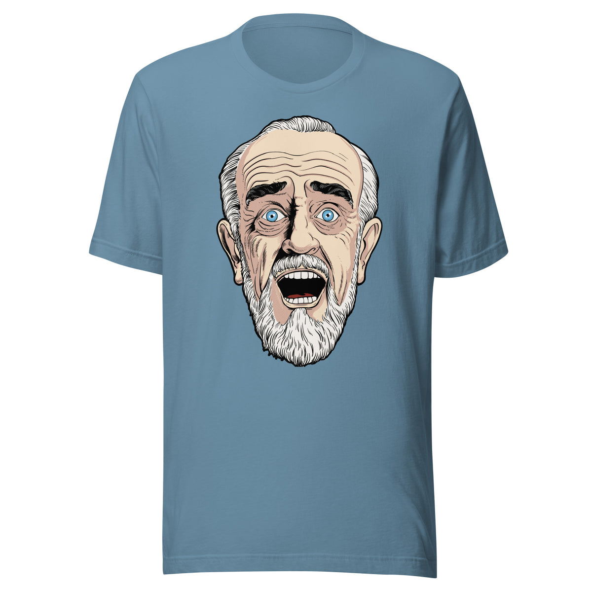 The Carlin Shirt