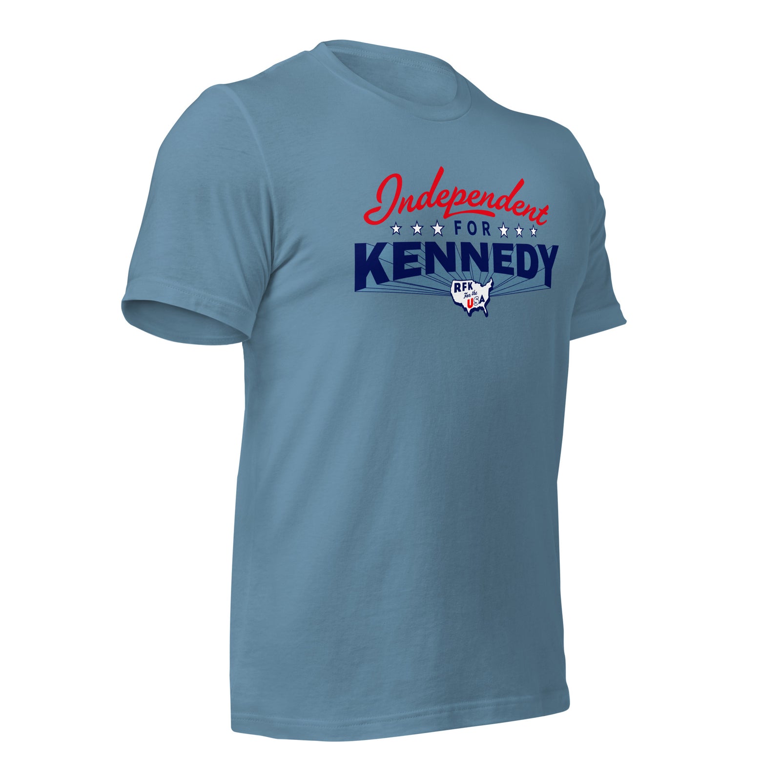 Independent for RFK Retro Campaign T-Shirt