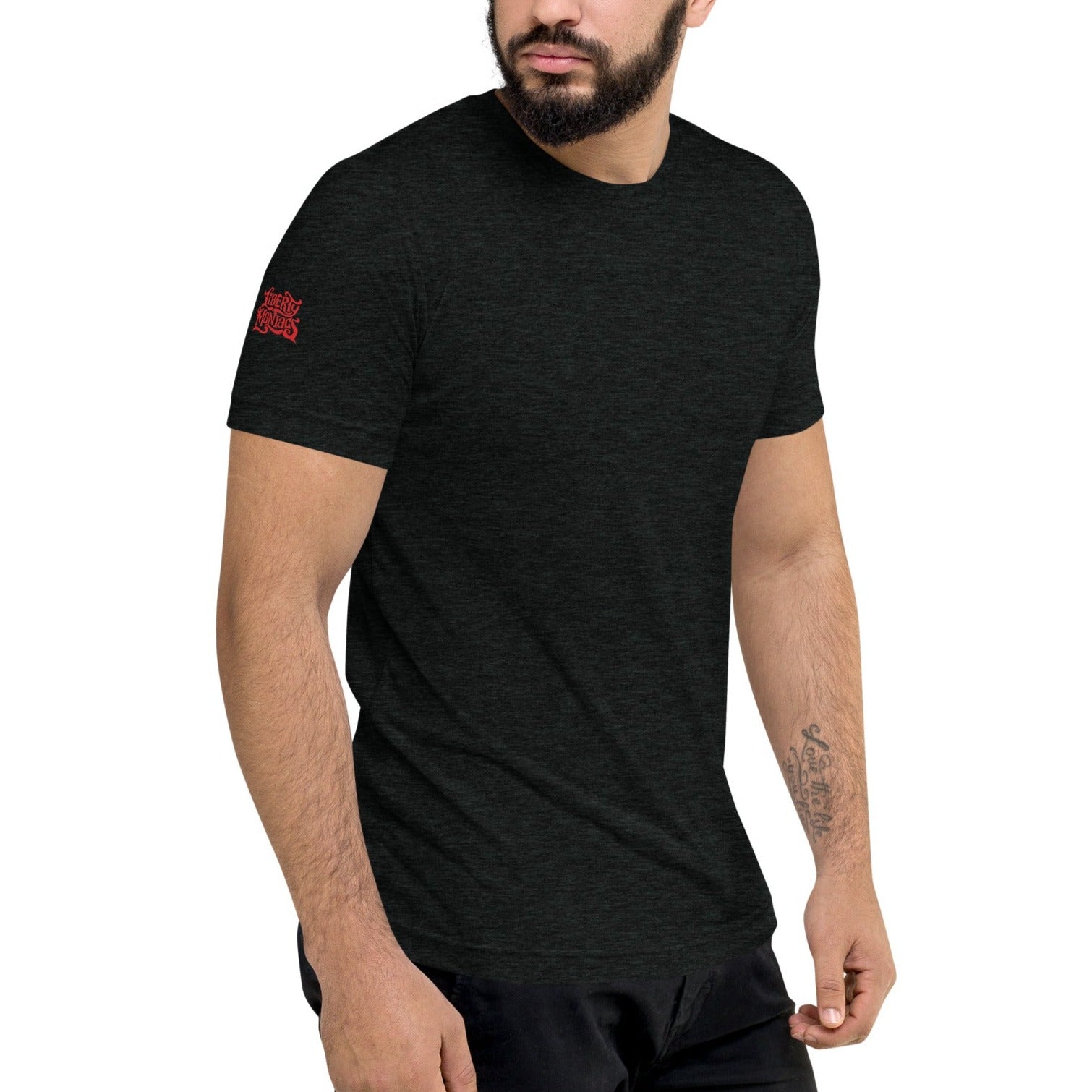 Liberty Maniacs T-Blend Track Shirt