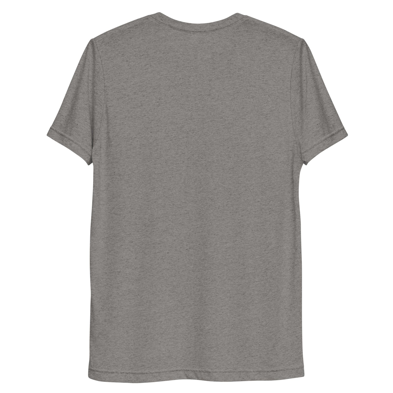 Federal Reserve Octopus Vintage Tri-Blend T-Shirt