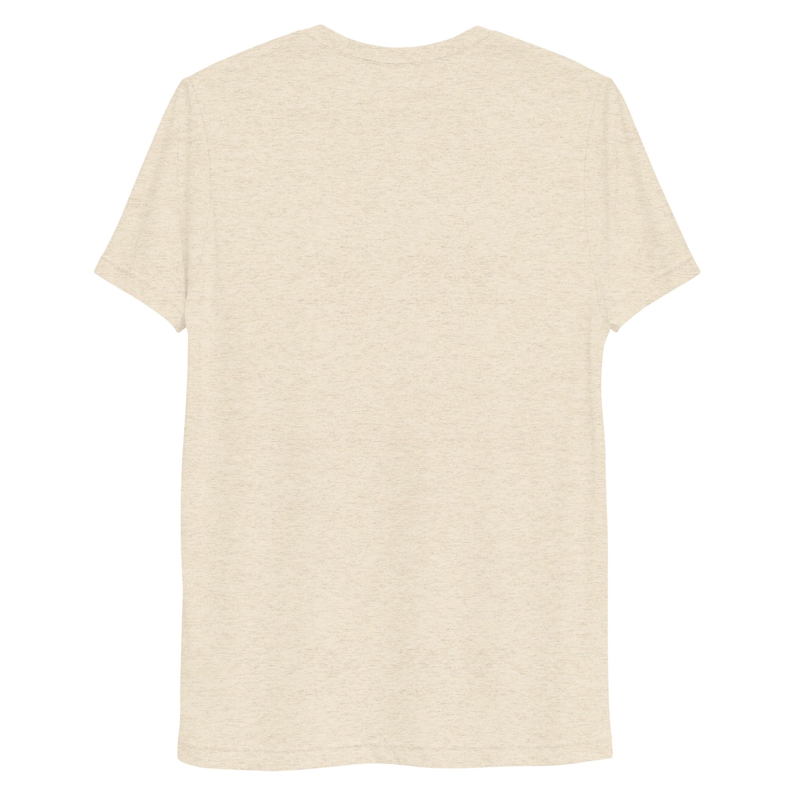 Thomas Jefferson Liberty Begins With You Tri-blend T-Shirt