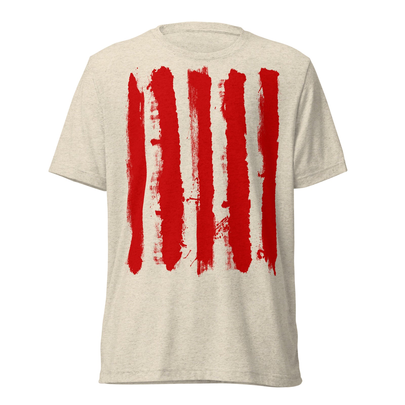 Rebel Stripes Sons of Liberty Graphic Tee