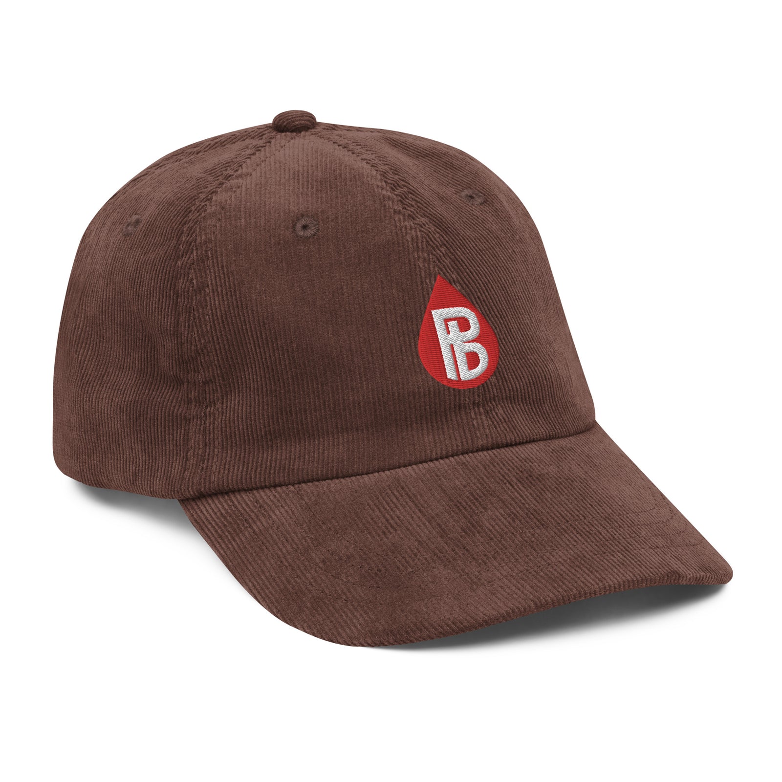 Pureblood Corduroy Cap