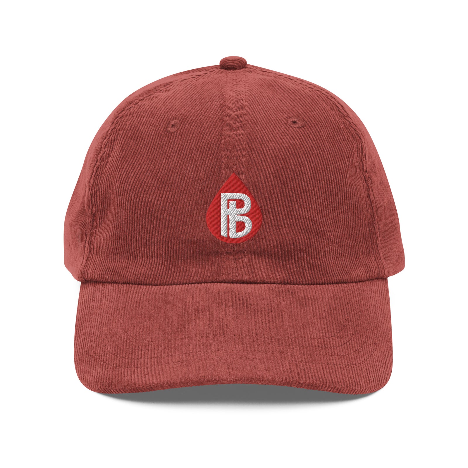 Pureblood Corduroy Cap