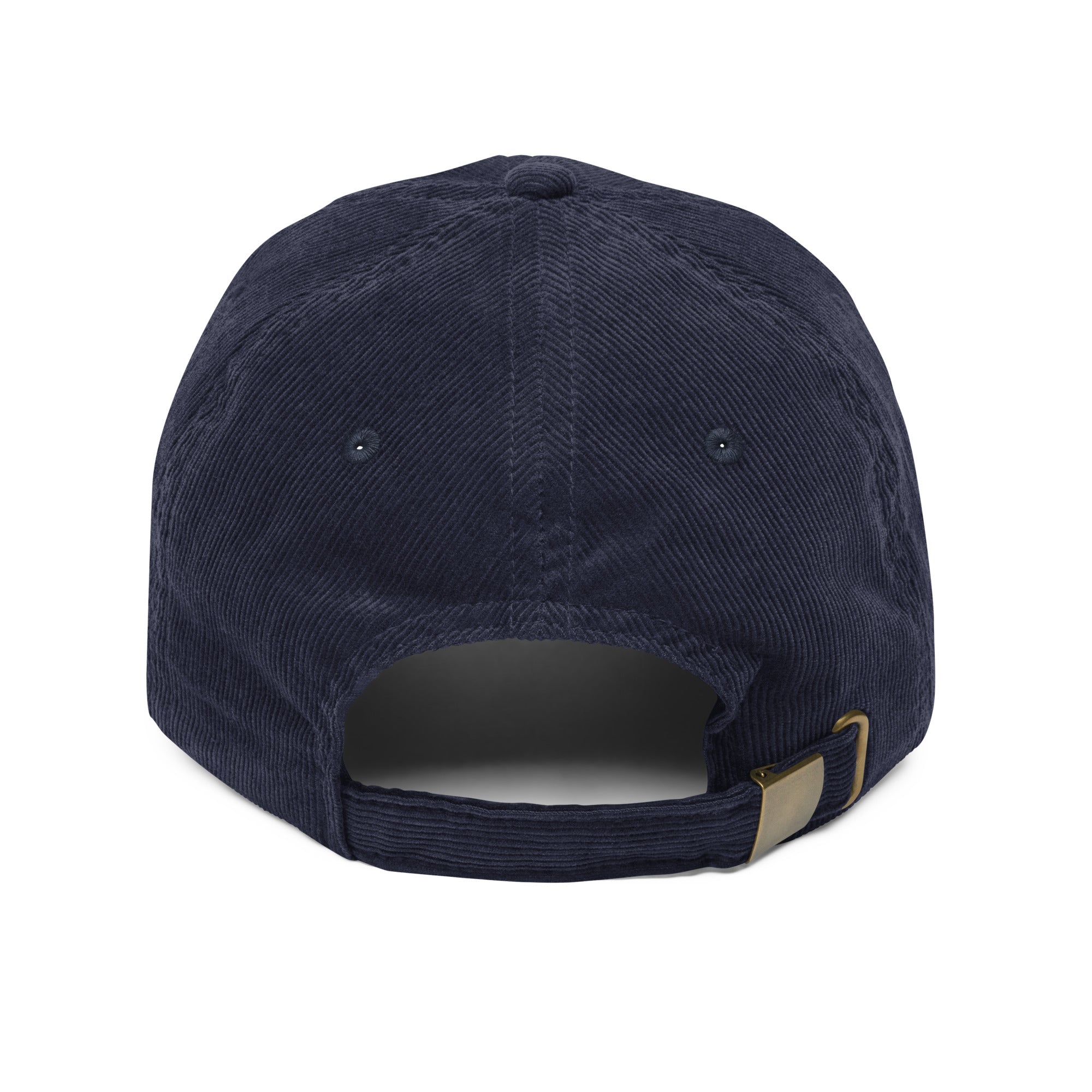 Independent Grizzly Bear Vintage Corduroy Cap