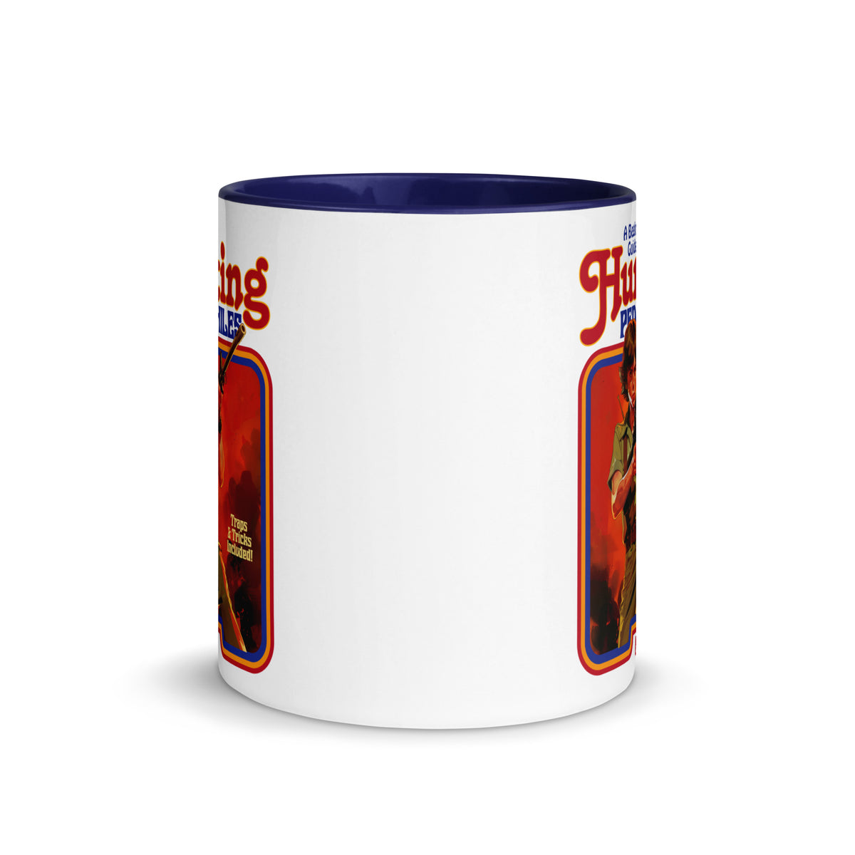 A Beginner&#39;s Guide to Hunting Mug