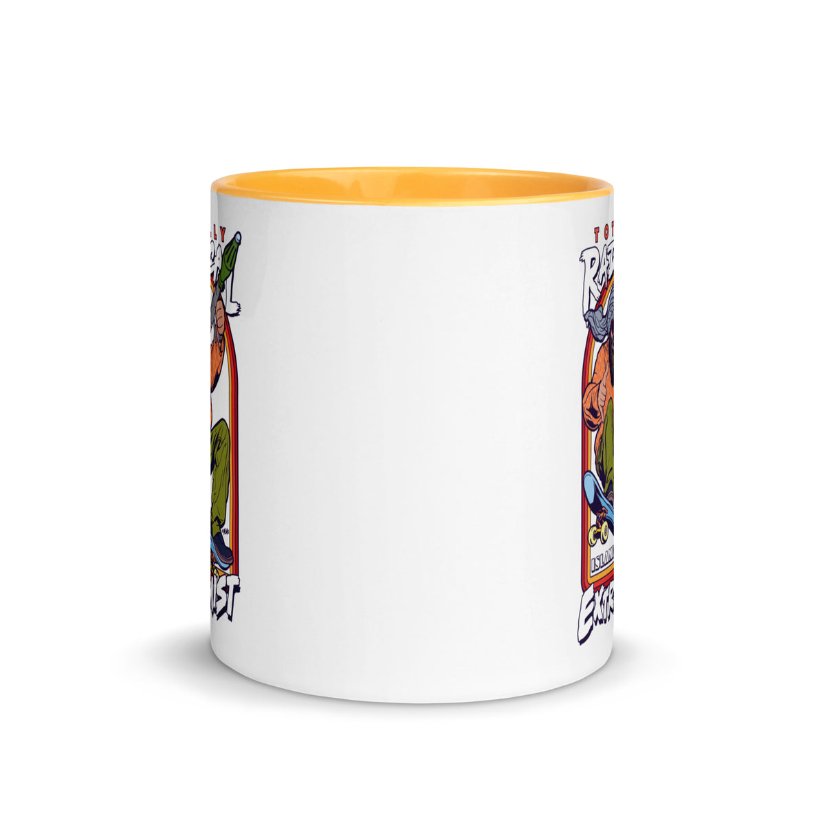 Totally Radical Islamic Extremist Coffee Mug