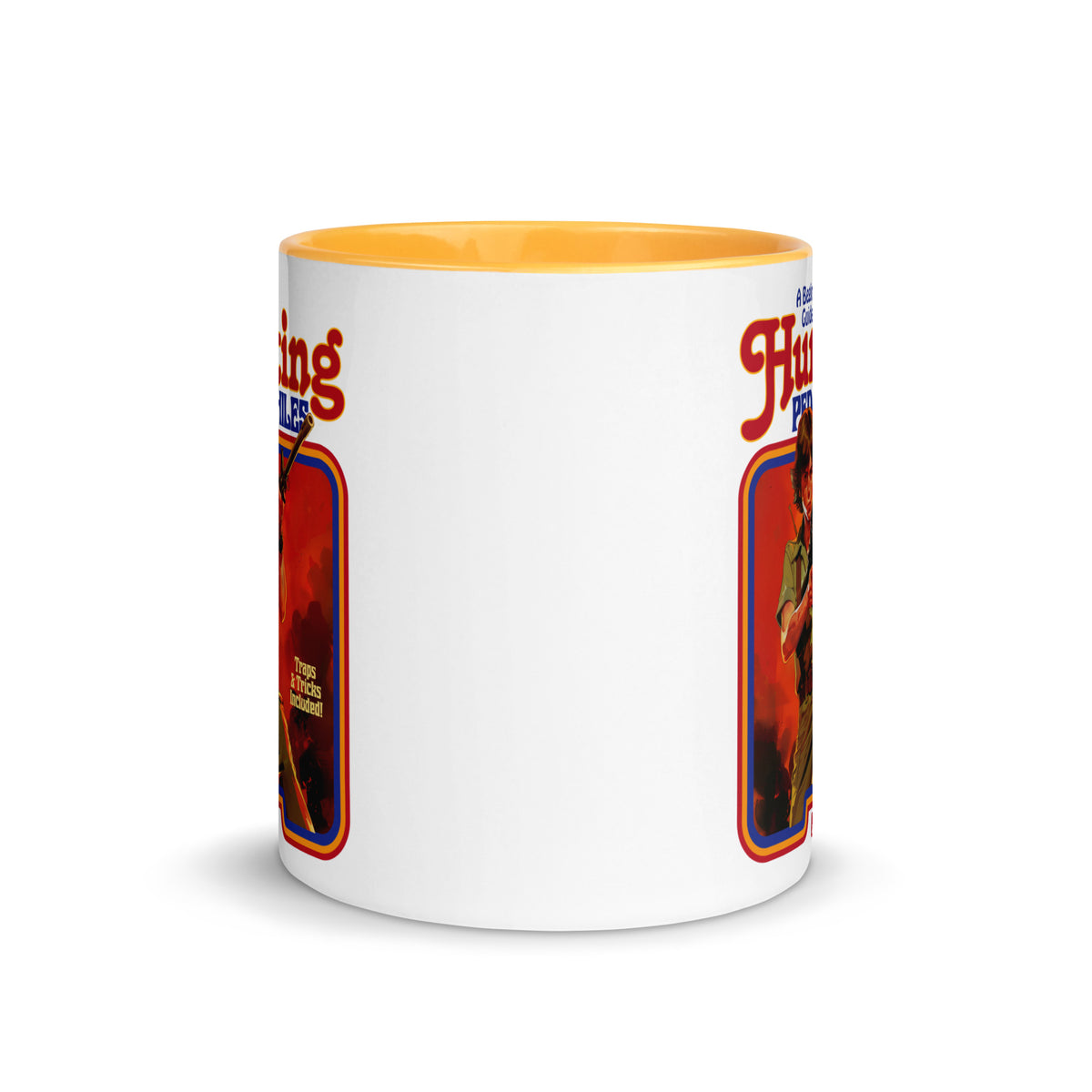 A Beginner&#39;s Guide to Hunting Mug