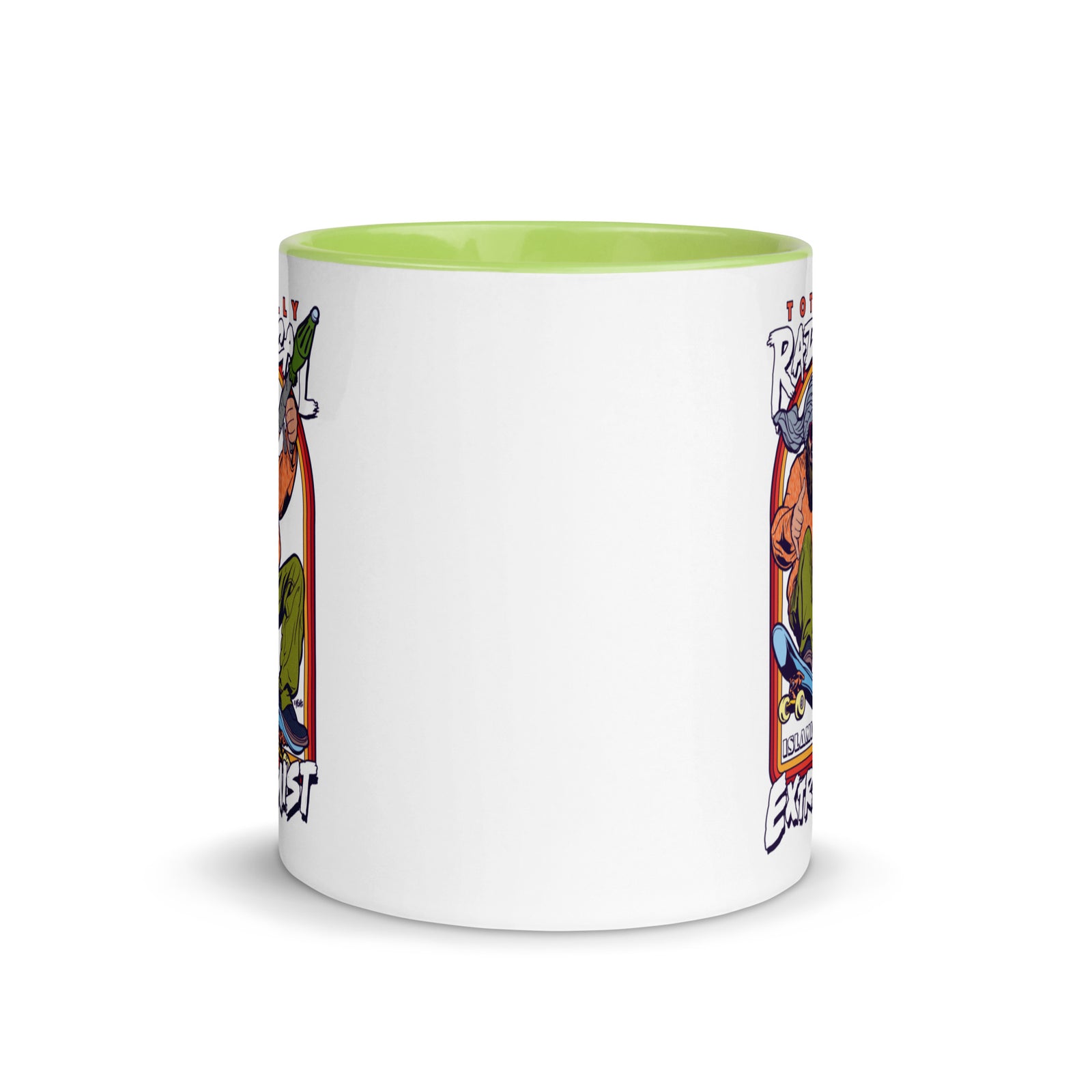 Totally Radical Islamic Extremist Coffee Mug