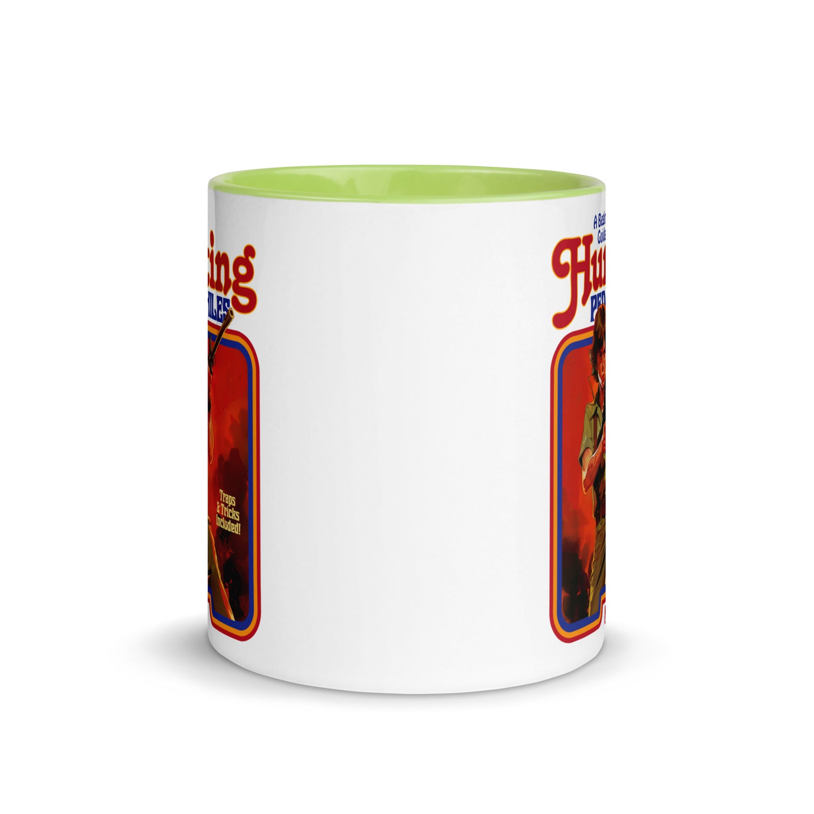 A Beginner's Guide to Hunting Mug