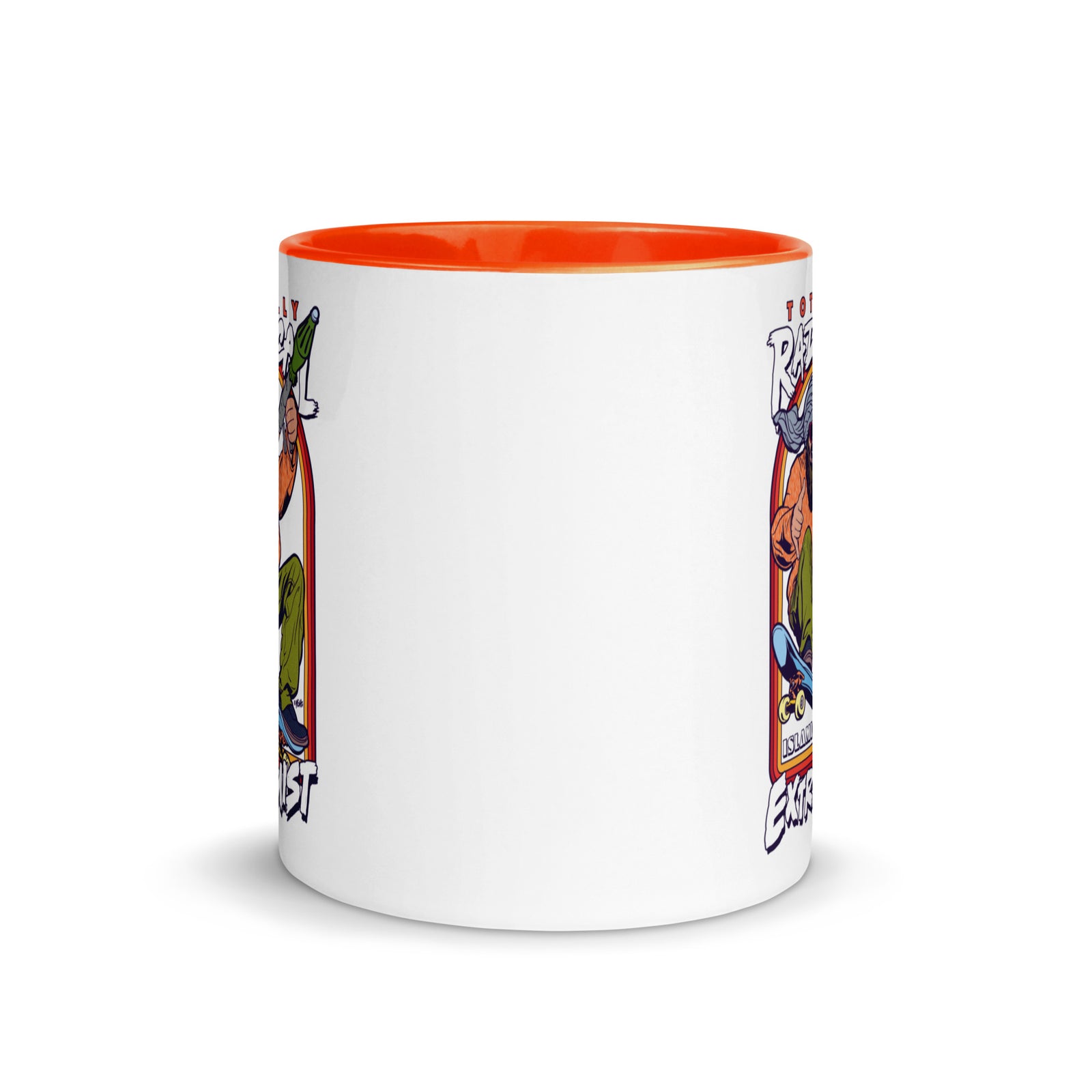 Totally Radical Islamic Extremist Coffee Mug