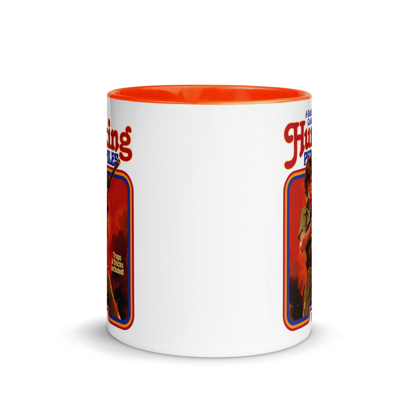 A Beginner's Guide to Hunting Mug