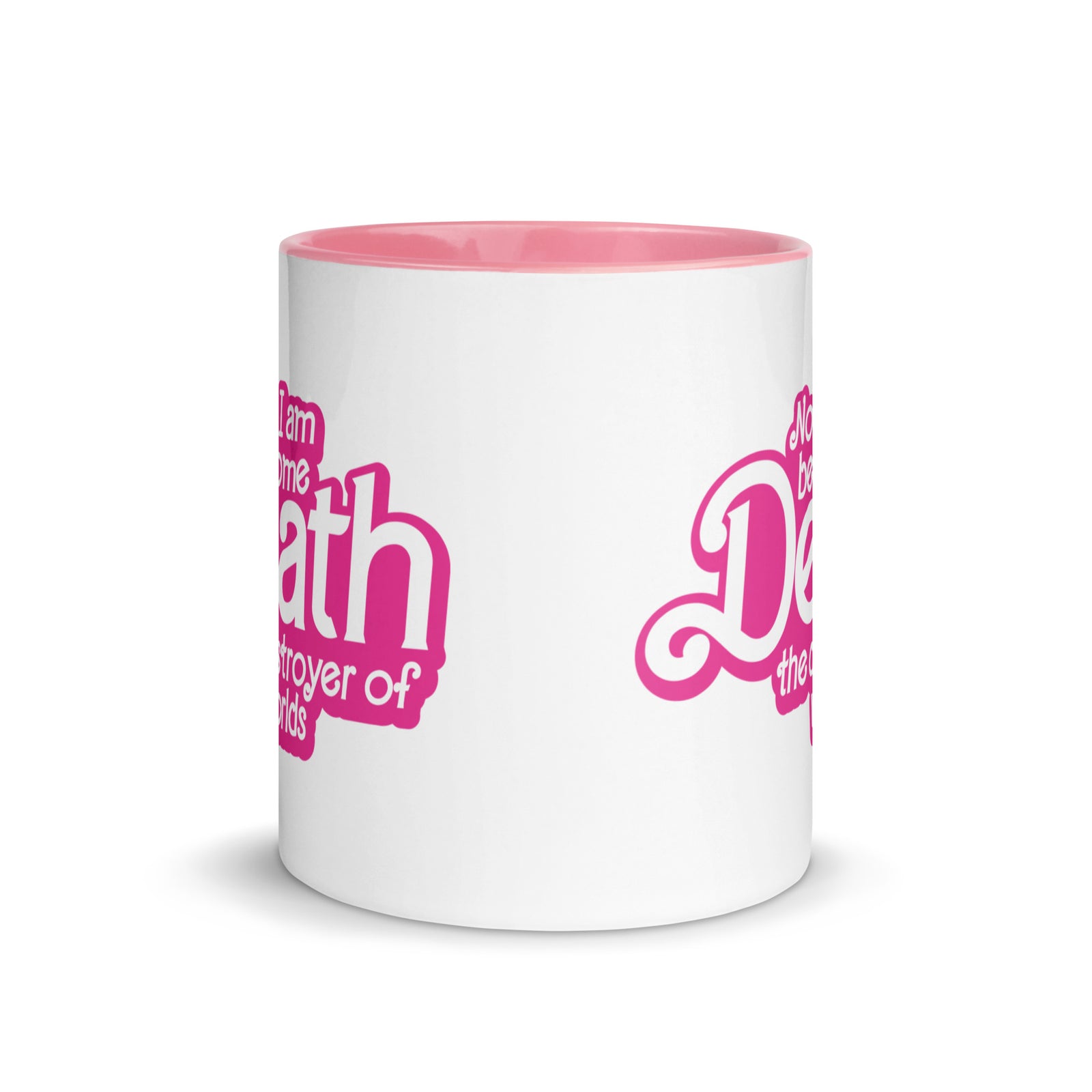 Barbenheimer Coffee Mug