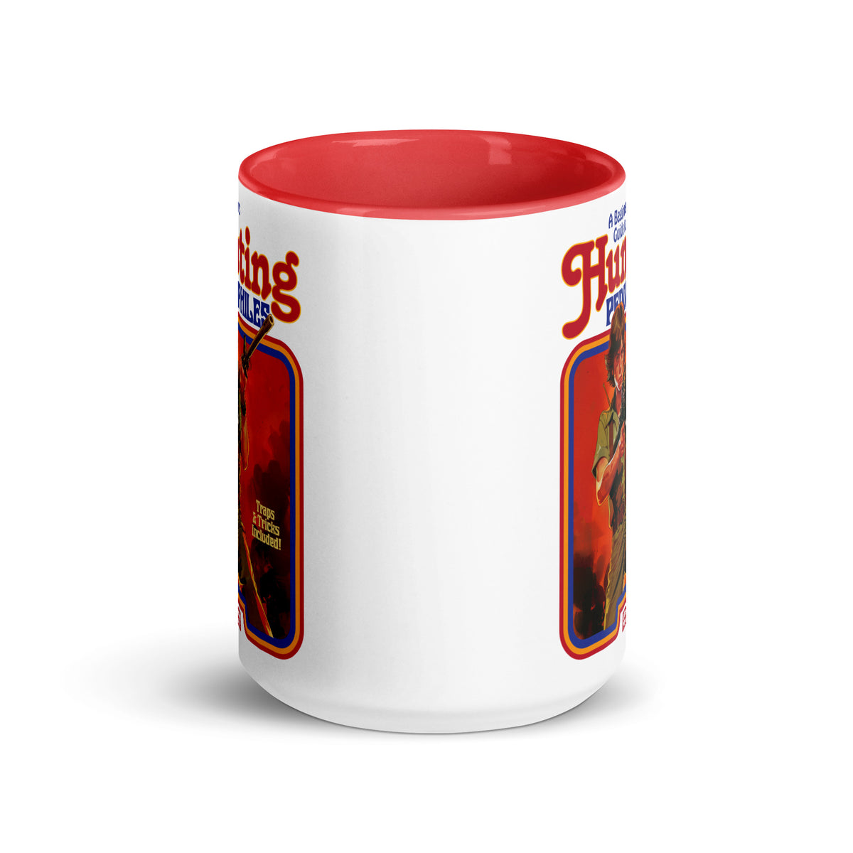 A Beginner&#39;s Guide to Hunting Mug