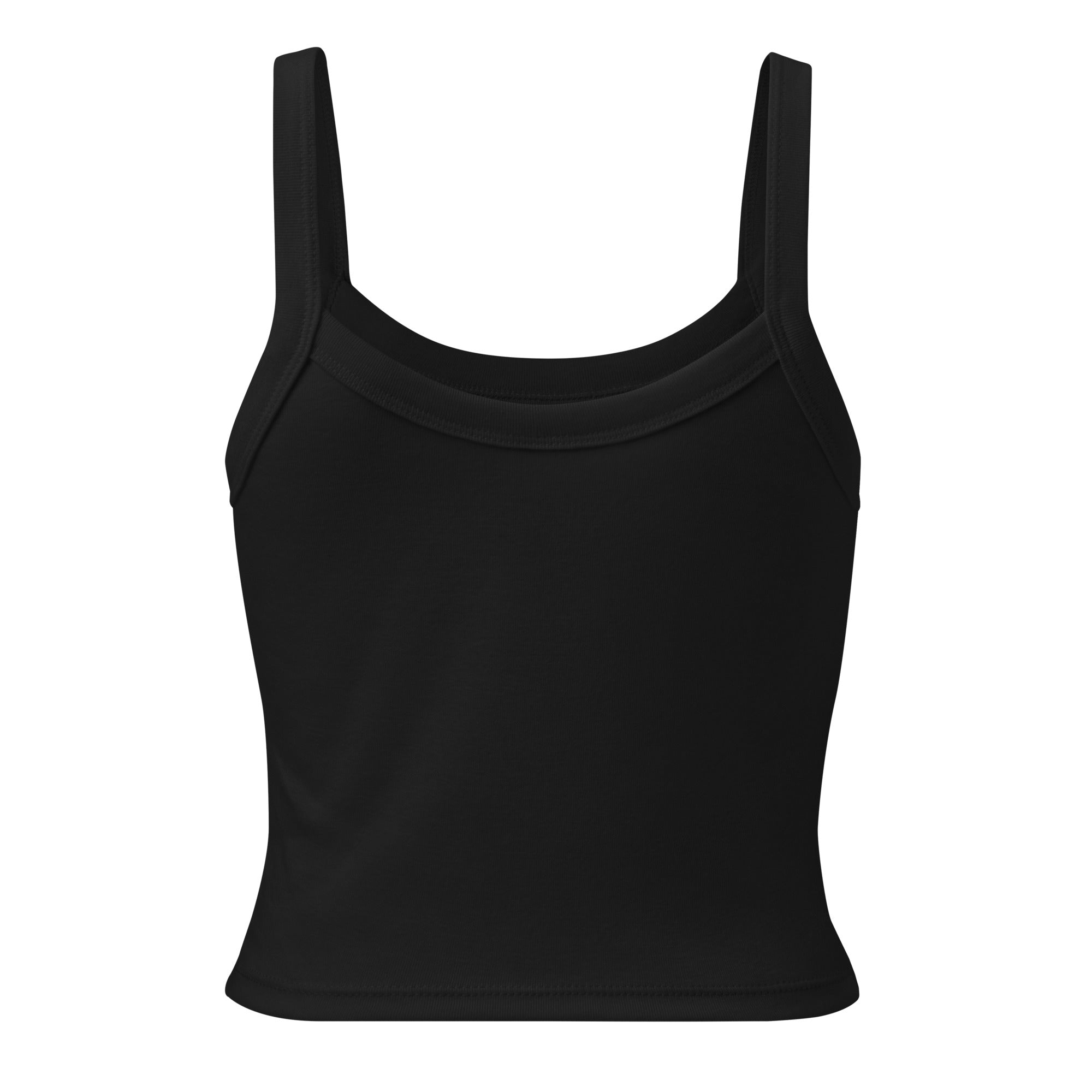 Conserve Freedom Women’s Micro-rib Tank Top