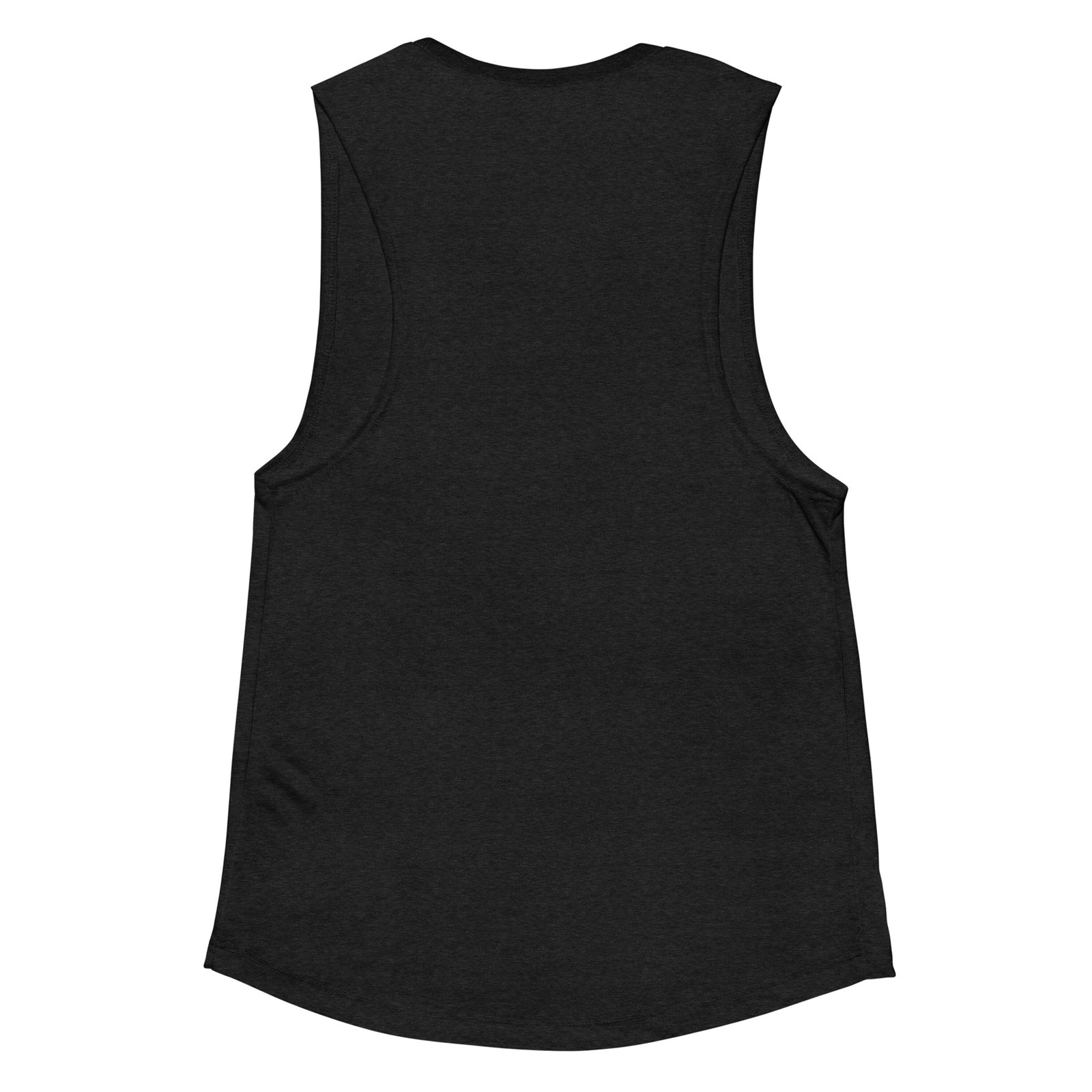 A Little Rebellion Now and Then Ladies’ Muscle Tank