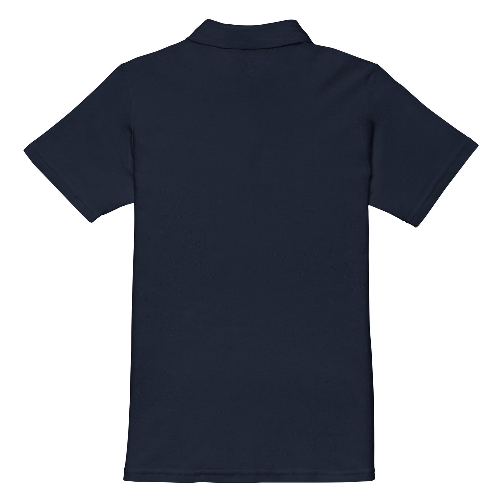 Independent Bison Women’s Pique Polo Shirt