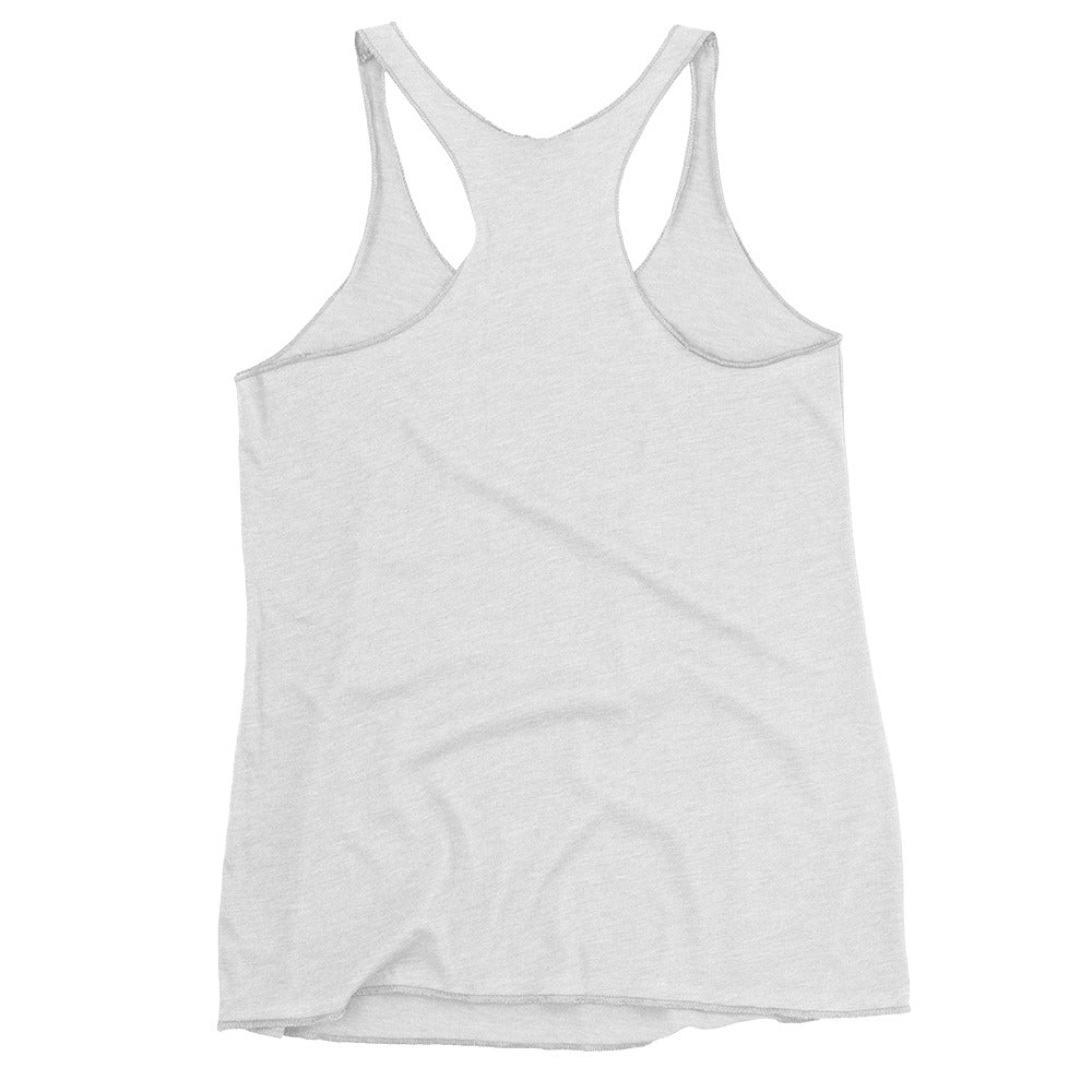 Keep It Together Women&#39;s Racerback Tank