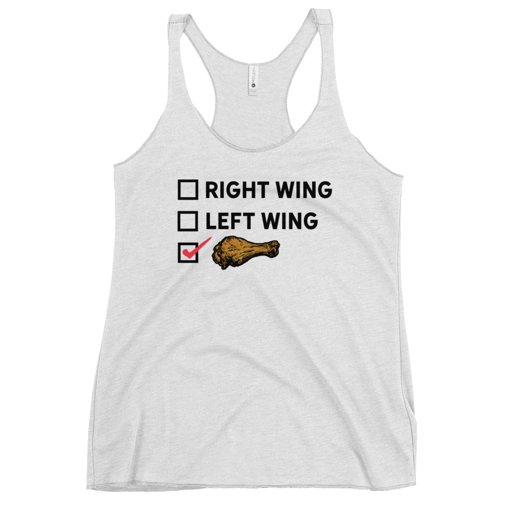 Women's Racerback Tank