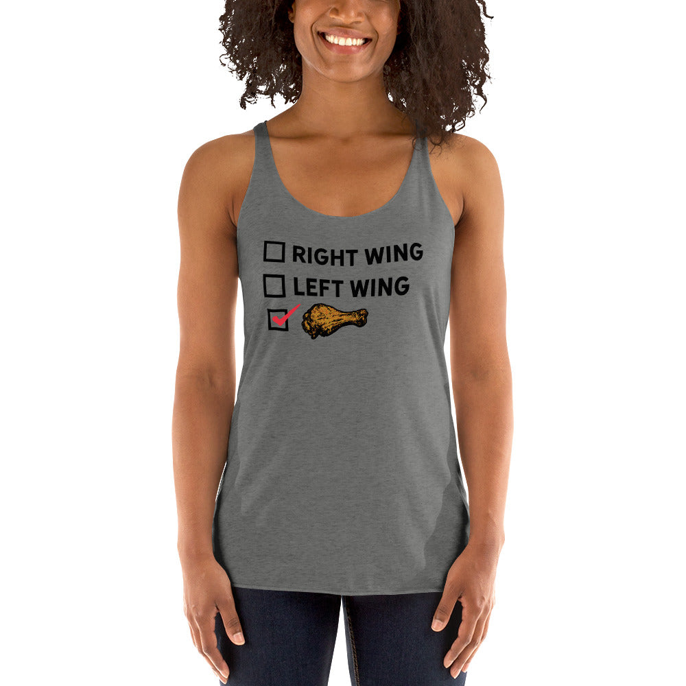 Women's Racerback Tank