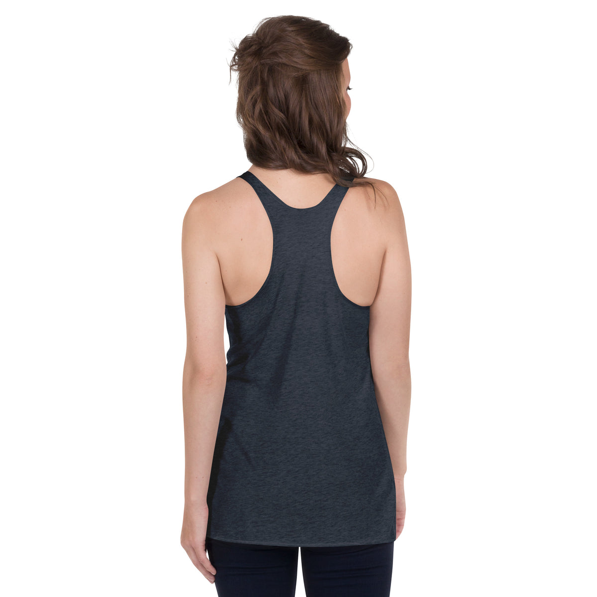 Stand for Freedom or Kneel to Tyranny Women&#39;s Racerback Tank