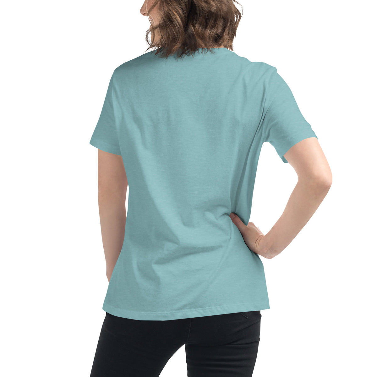Remember Alderaan Women&#39;s Relaxed T-Shirt