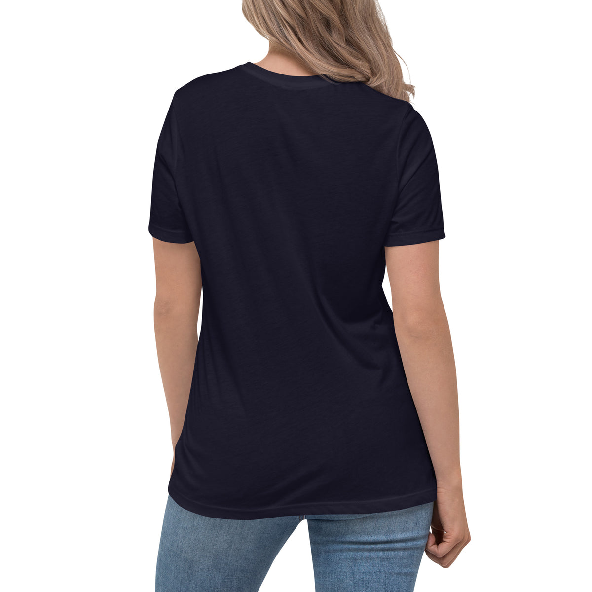 Preserve American Freedom Women&#39;s Relaxed Graphic T-Shirt
