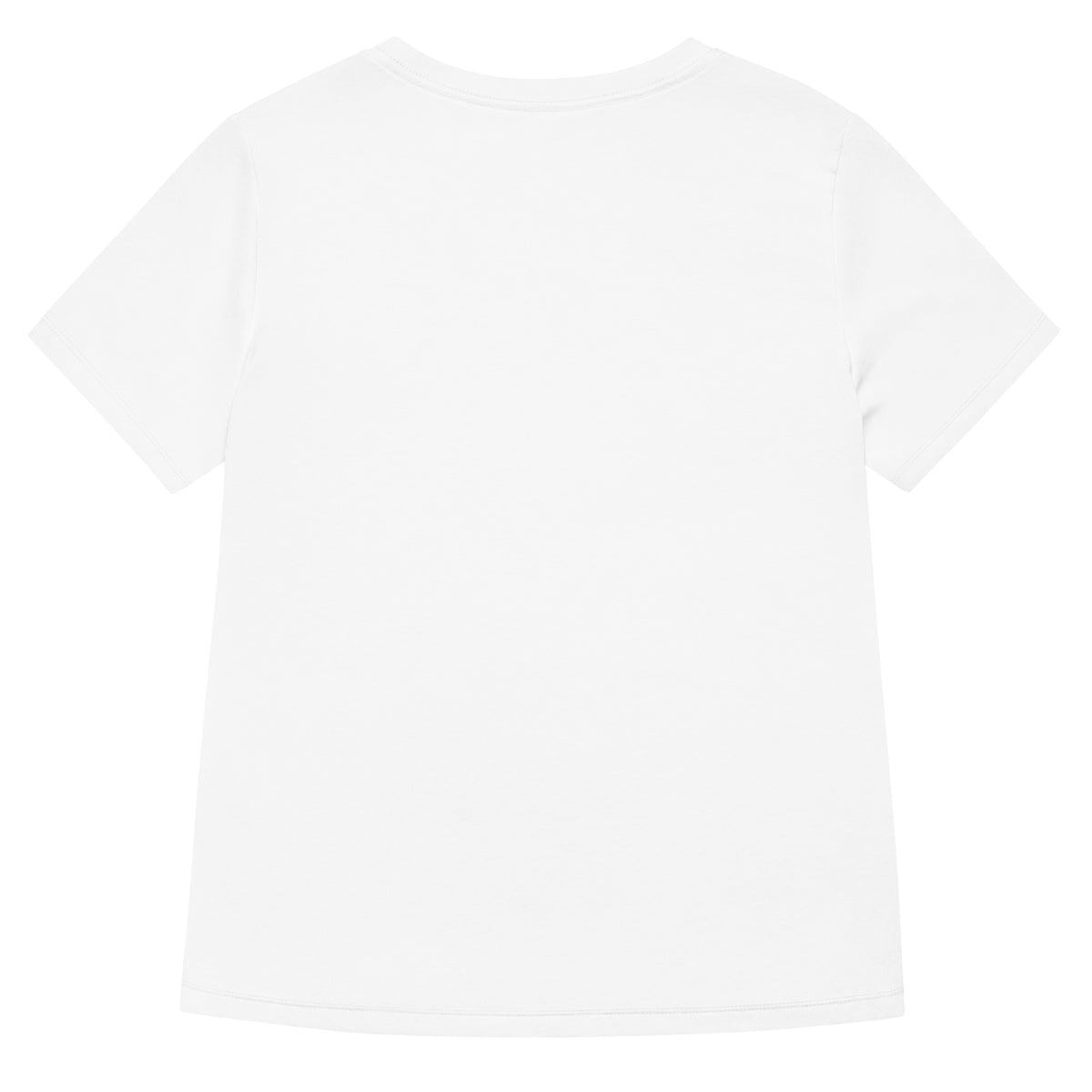 Bison Indpendent Women’s Relaxed Vneck T-shirt