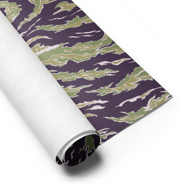 Desert DBDU Camo Wrapping paper sheets - Liberty Maniacs