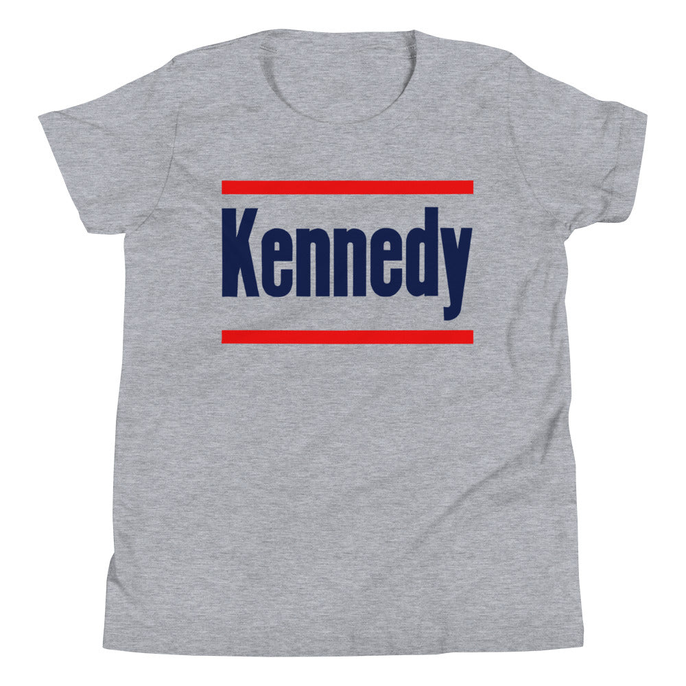 RFK 1968 Campaign Youth Short Sleeve T-Shirt