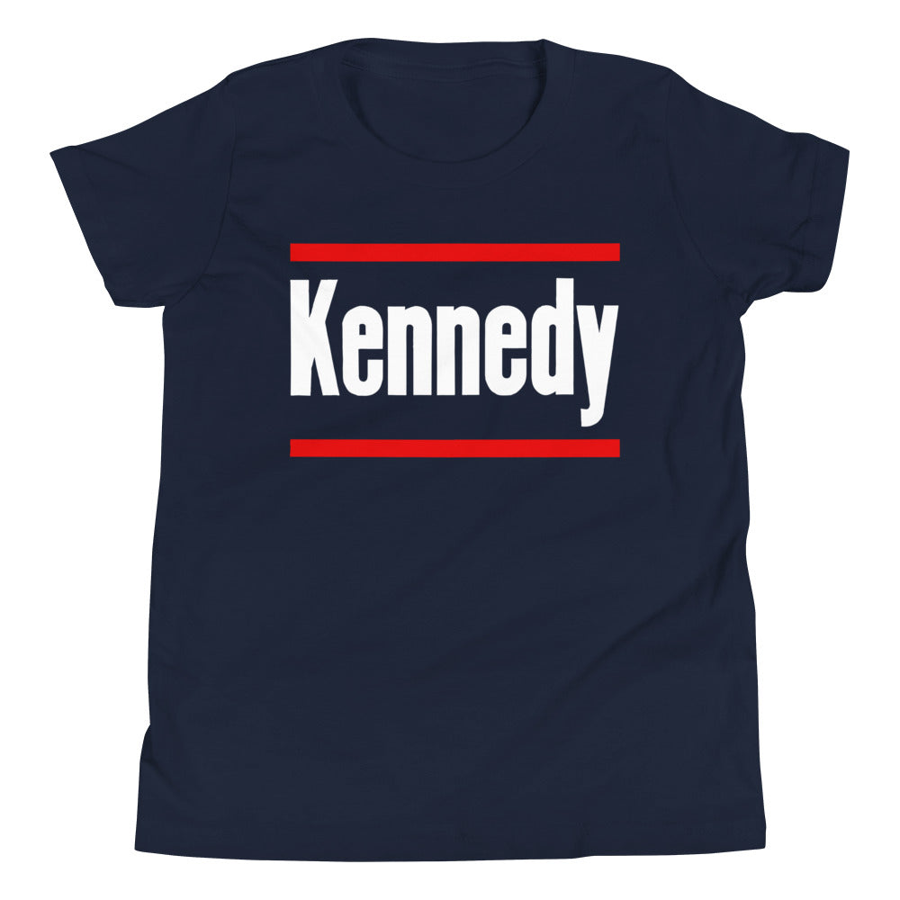 RFK 1968 Campaign Youth Short Sleeve T-Shirt