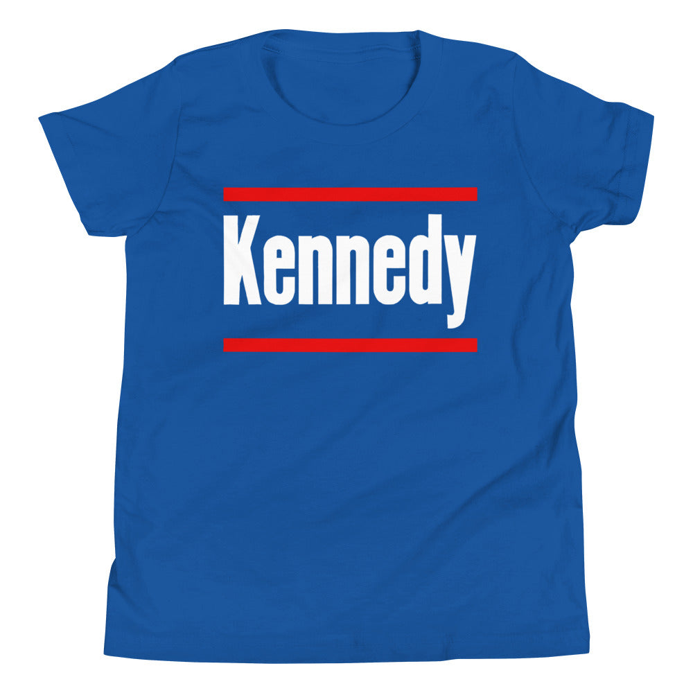RFK 1968 Campaign Youth Short Sleeve T-Shirt