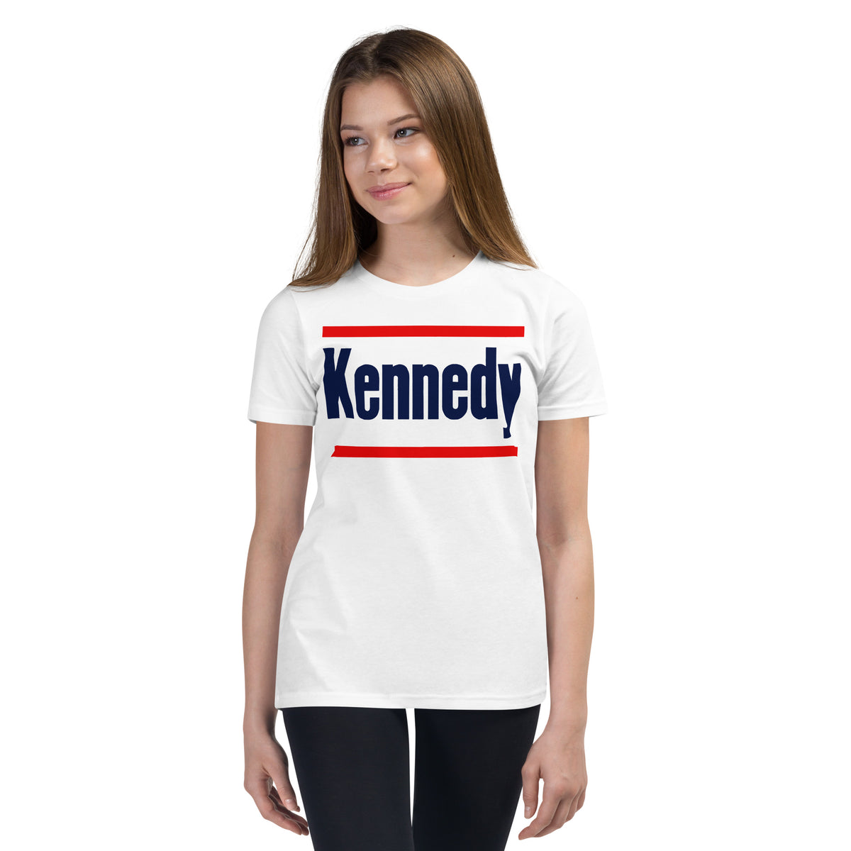 RFK 1968 Campaign Youth Short Sleeve T-Shirt