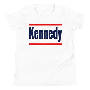 RFK 1968 Campaign Youth Short Sleeve T-Shirt
