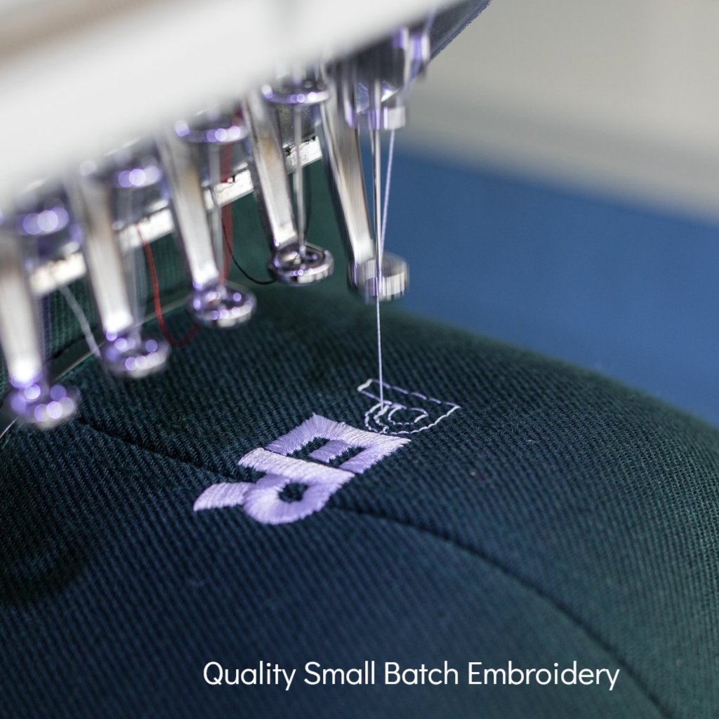 INGSOC Flexfit Twill Baseball Cap