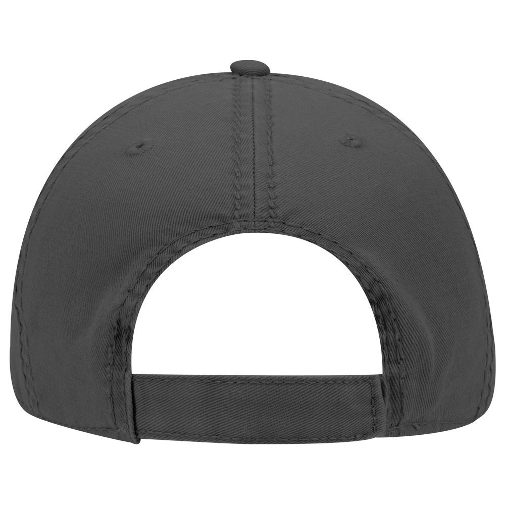 Ama-gi Cuneiform Distressed Hat