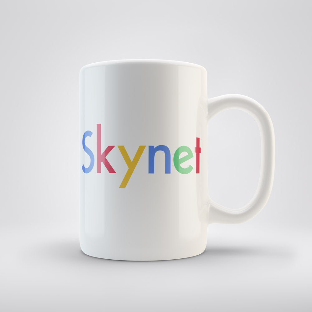 Skynet Mug