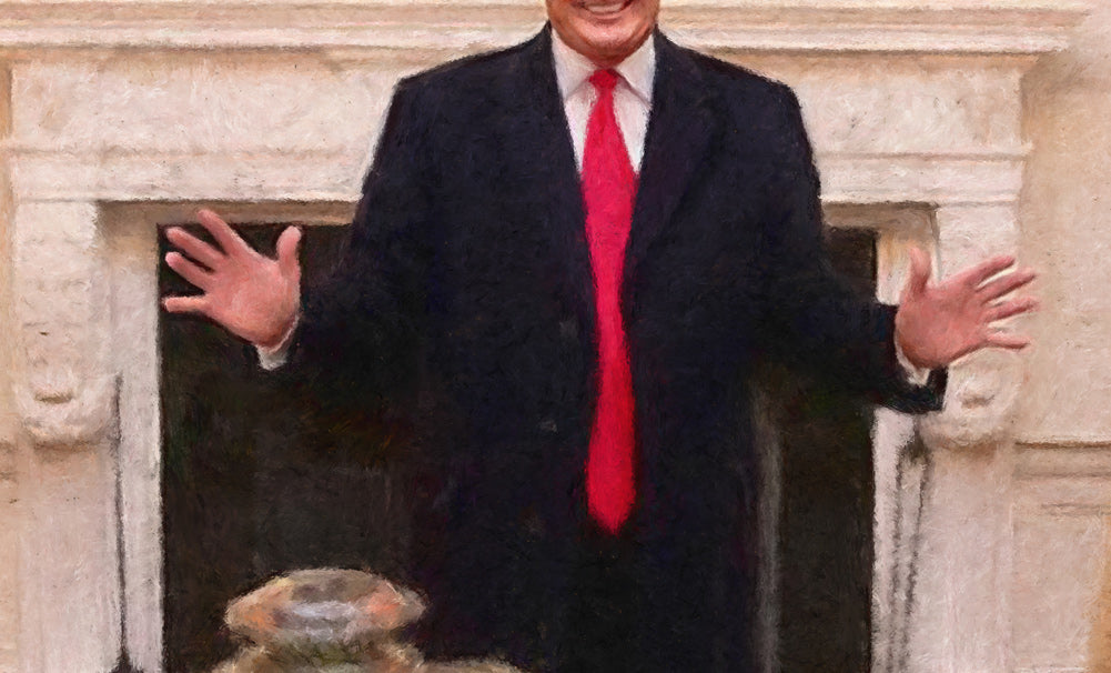 House of Carbs Canvas