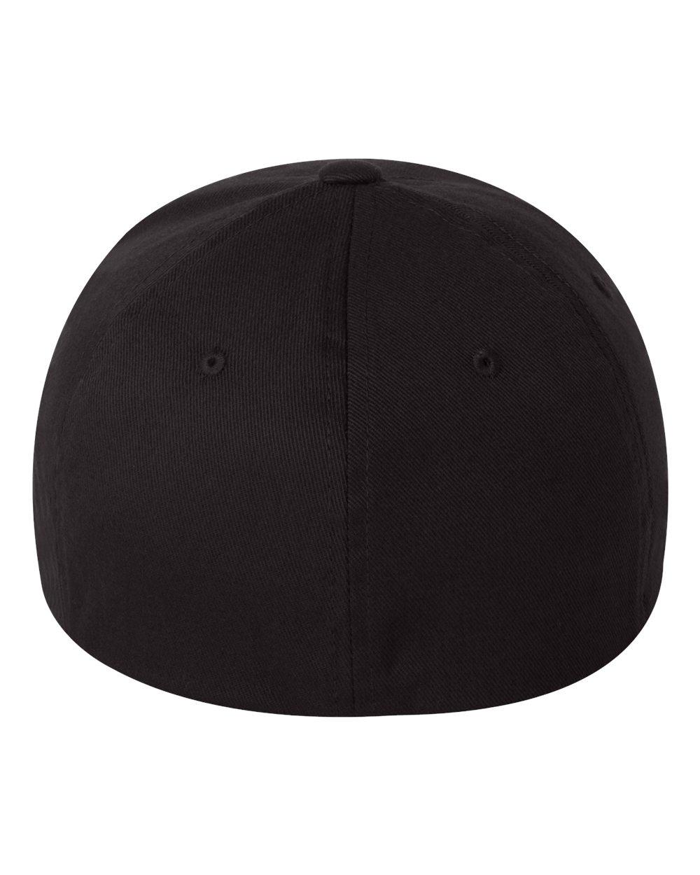 Dilly Dilly Structured Twill Fitted Cap