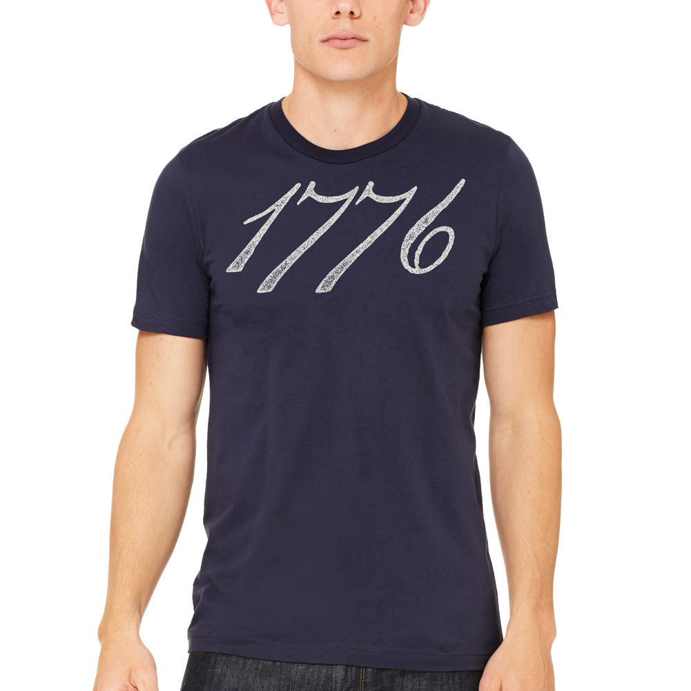 1776 Vintage Graphic T-Shirt