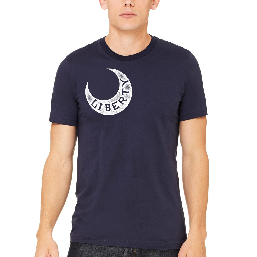 Moultrie Liberty Flag Tee Shirt
