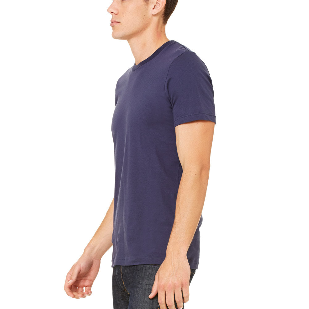 Moultrie Liberty Flag Vintage Graphic T-Shirt