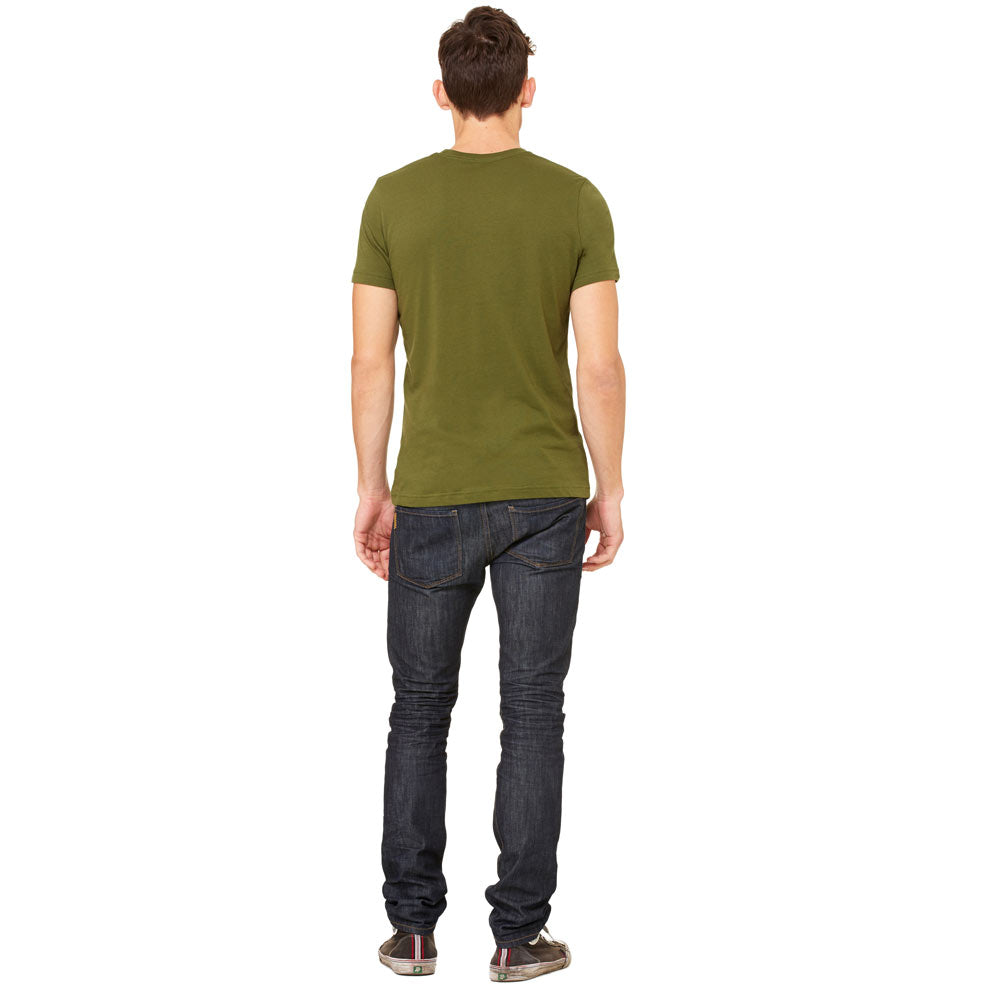 Components of Freedom Carbine Schematic T-Shirt