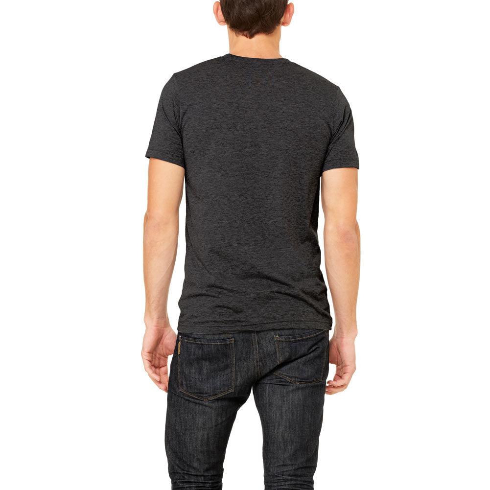 Guns Are Awesome Tri-Blend T-Shirt