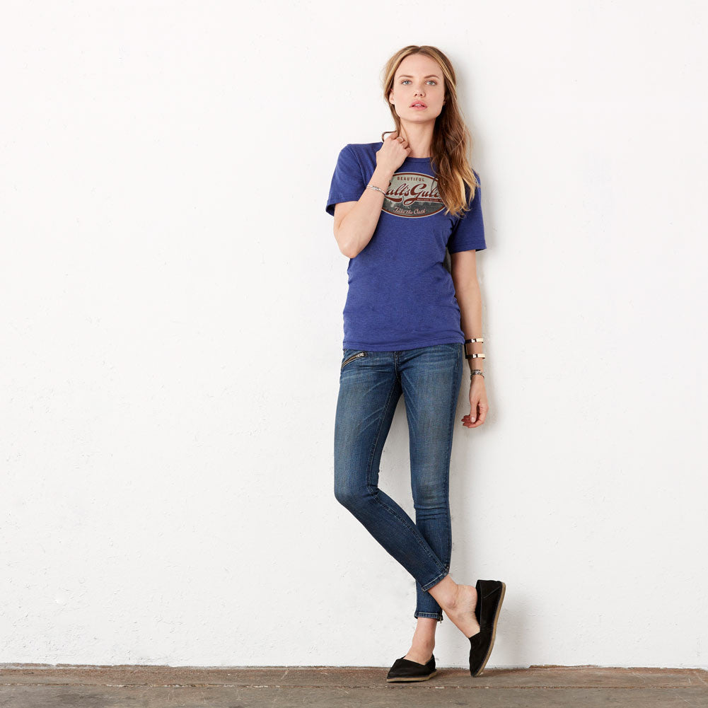 Galt's Gulch Triblend T-Shirt